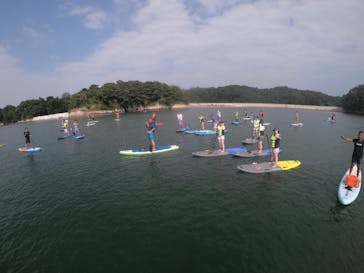 【松島】KUUNEL SUP (クーネルサップ)に投稿された画像（2020/8/22）