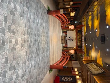 空庭温泉 OSAKA BAY TOWER（オオサカベイタワー）に投稿された画像（2020/8/23）