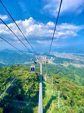 伊豆パノラマパークに投稿された画像（2020/8/23）