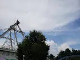 としまえんに投稿された画像（2020/8/23）