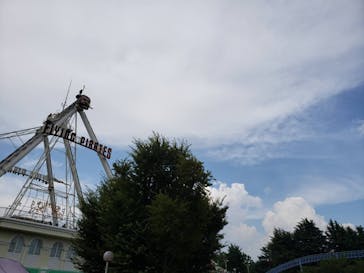 としまえんに投稿された画像（2020/8/23）