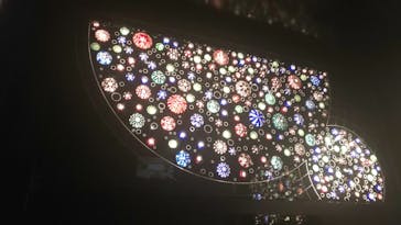 東京スカイツリーに投稿された画像（2020/8/23）