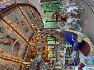 としまえんに投稿された画像（2020/8/23）