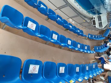 アクアワールド茨城県大洗水族館に投稿された画像（2020/8/23）