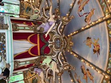 としまえんに投稿された画像（2020/8/23）