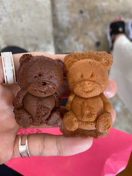 としまえんに投稿された画像（2020/8/23）