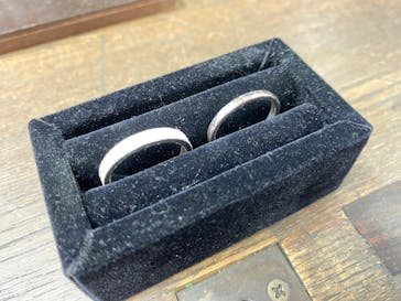 渋谷の彫金教室 studio crucible（スタジオ クルーシブル）に投稿された画像（2020/8/23）