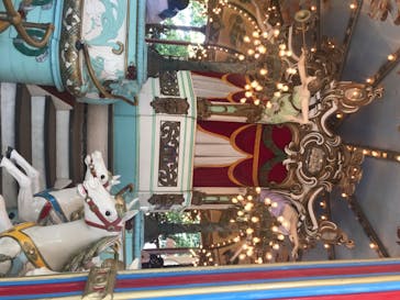 としまえんに投稿された画像（2020/8/23）