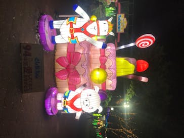 としまえんに投稿された画像（2020/8/23）