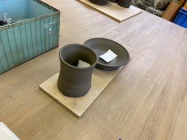 ルームルームとうげいきょうしつに投稿された画像（2020/8/23）