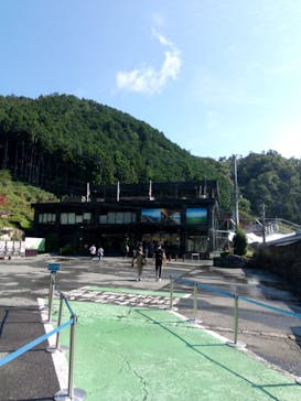 びわ湖バレイに投稿された画像（2020/8/23）