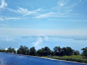 びわ湖バレイに投稿された画像（2020/8/23）