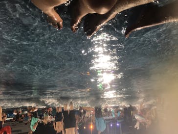 としまえんに投稿された画像（2020/8/23）