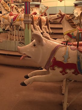 としまえんに投稿された画像（2020/8/22）