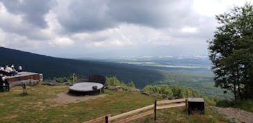 サンメドウズ清里に投稿された画像（2020/8/23）