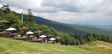 サンメドウズ清里に投稿された画像（2020/8/23）