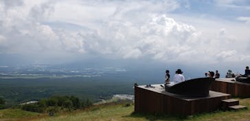 サンメドウズ清里に投稿された画像（2020/8/23）