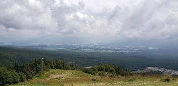 サンメドウズ清里に投稿された画像（2020/8/23）