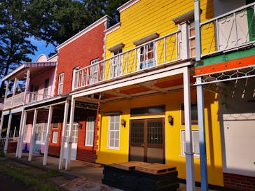 としまえんに投稿された画像（2020/8/23）