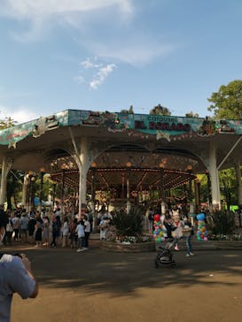 としまえんに投稿された画像（2020/8/23）