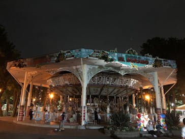 としまえんに投稿された画像（2020/8/23）