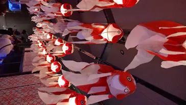 すみだ水族館に投稿された画像（2020/8/23）