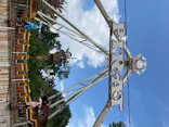 としまえんに投稿された画像（2020/8/23）