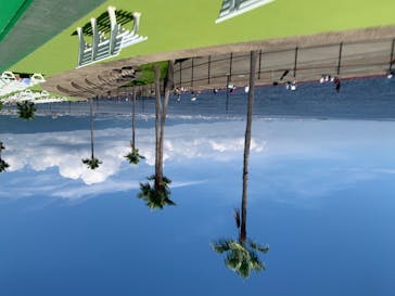 リゾ鳴尾浜に投稿された画像（2020/8/23）