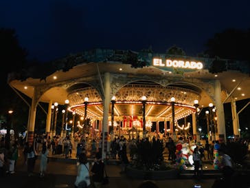 としまえんに投稿された画像（2020/8/23）