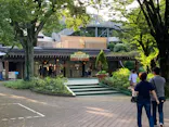 としまえんに投稿された画像（2020/8/23）