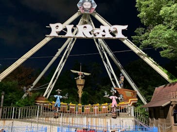 としまえんに投稿された画像（2020/8/23）