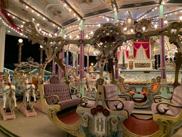 としまえんに投稿された画像（2020/8/23）