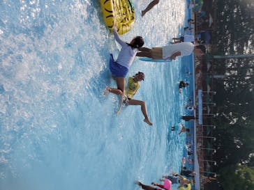 としまえんに投稿された画像（2020/8/23）