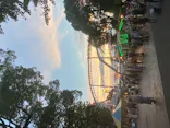 としまえんに投稿された画像（2020/8/23）