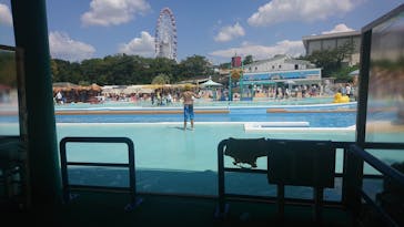 日本モンキーパークに投稿された画像（2020/8/23）