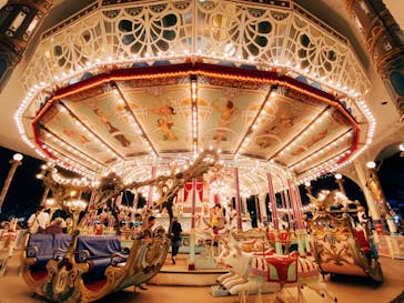 としまえんに投稿された画像（2020/8/23）