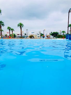 よみうりランド 遊園地に投稿された画像（2020/8/23）