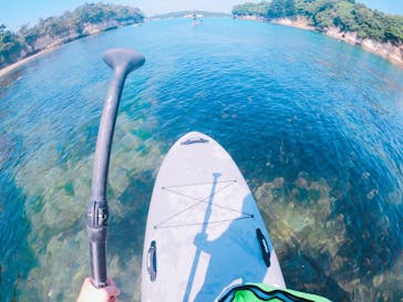 【松島】KUUNEL SUP (クーネルサップ)に投稿された画像（2020/8/23）