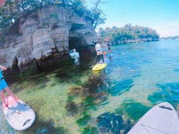 【松島】KUUNEL SUP (クーネルサップ)に投稿された画像（2020/8/23）