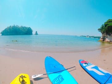 【松島】KUUNEL SUP (クーネルサップ)に投稿された画像（2020/8/23）