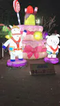 としまえんに投稿された画像（2020/8/23）