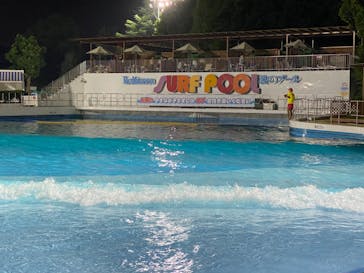 としまえんに投稿された画像（2020/8/23）