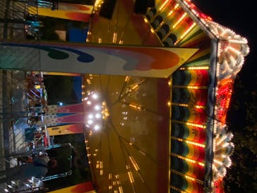 としまえんに投稿された画像（2020/8/23）