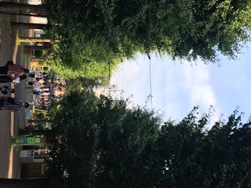 としまえんに投稿された画像（2020/8/23）