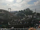 としまえんに投稿された画像（2020/8/23）