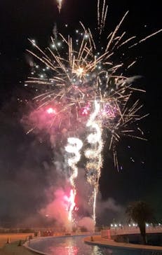 としまえんに投稿された画像（2020/8/23）