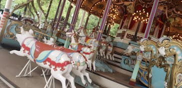 としまえんに投稿された画像（2020/8/23）