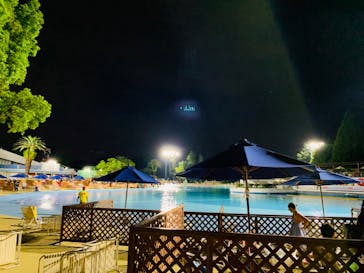 としまえんに投稿された画像（2020/8/23）