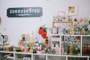 ずこうしつ〜sugamo〜に投稿された画像（2020/8/23）