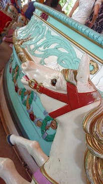 としまえんに投稿された画像（2020/8/23）